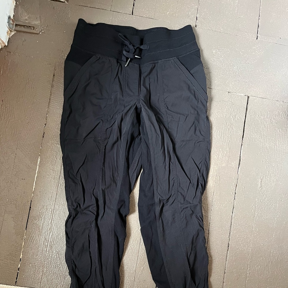 Lululemon Dance Studio pants